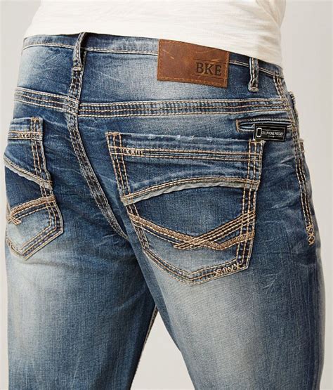 shop fashion tops. . Bke buckle jeans